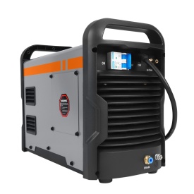 Przecinătoare plasmă KraftDele KD3424 75A, tăiere metal până la 25 mm, tehnologie IGBT, alimentare 230V - Img 9