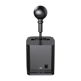 PXN Gear Shifter – H-pattern 7+1 - Img 3