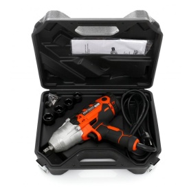 Reconditionat Pistol Impact 2200W 220V 720Nm KraftDele KD1556