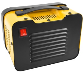 Redresor auto 12V/24V MaxRom V80017 pentru acumulatori plumb-acid, cu ampermetru și protecții la scurtcircuit - Img 5