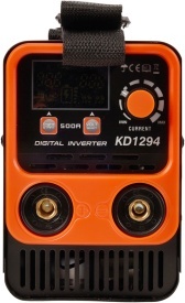 Redresor auto cu funcție de pornire KraftDele KD1294, 25-800Ah, curent 60A, asistență pornire 500A - Img 5