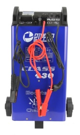 Redresor auto cu funcție de pornire Mar-Pol RIPPER CLASS 430, 12V/24V, pentru acumulatori 40-400Ah - Img 8