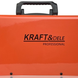 Redresor auto cu pornire asistată KraftDele KD5321, 12/24V, 80A, 600A start, pentru acumulatori 50-800Ah - Img 8