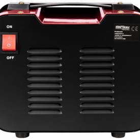 Redresor auto KraftDele KD1907 12V/24V 20A pentru acumulatori 60-200Ah, cu ampermetru și siguranțe de protecție - Img 5
