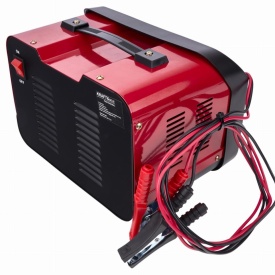 Redresor auto KraftDele KD1908 12/24V 30A, cu funcție de încărcare rapidă pentru acumulatori 90-250Ah - Img 3