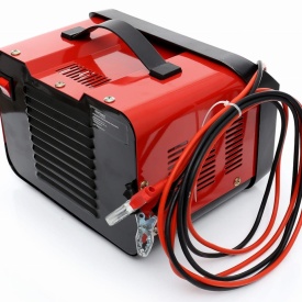 Redresor auto KraftDele KD1910 12/24V 50A pentru acumulatori 120Ah-320Ah, cu ampermetru și protecții integrate - Img 12