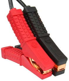 Redresor electronic auto cu funcție de pornire Mar-Pol BC-75A, afișaj electronic, 12V, 2/12A, pentru acumulatori 20-120Ah - Img 5