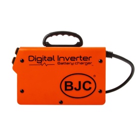 Redresor invertor cu funcție de pornire Mar-Pol BC-400 PRO+ 40A, 16,6/32V, pentru acumulatori 50-500Ah - Img 12