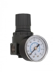 Reductor cu ceas aer comprimat filet interior 1/4" ADLER MA0173.0 – Kraft&Dele