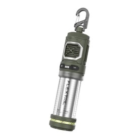 Repelent de țânțari portabil 3 în 1 Flextail Tiny Repel S (verde) - Img 3