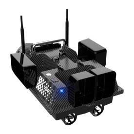 RESIGILAT Flytec V803-Pro 12000mAh barcă pentru momeală - Img 2