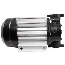 Resigilat Pompa transfer motorina si ulei 230V 550W 70L/min VERKE V80157 – Kraft&Dele