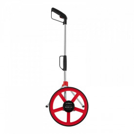 Roata masurat distante cu afisaj mecanic 10Km SBS-DMW-1000A STEINBERG 10030343 - Img 2