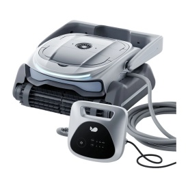 Robotul de curățare pentru piscină Bublue Bubot 800P - Img 2