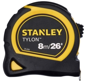 Ruleta cu revenire automata 8m/26" x 25mm V-1-30-656 STANLEY