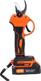 SEKATOR AKUMULATOROWY 2x21V 2Ah KD5090 - Img 2