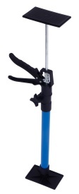 Set 2 suporturi telescopice reglabile KraftDele KD3042, 50-115 cm, pentru montaj și lucrări de finisaj - Img 5