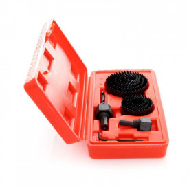 Set 8 freze gaurit lemn, rigips,19-64mm KD10278 Kraftdele - Img 2