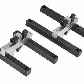 Set blocare distribuție Ford 1.0 EcoBoost SCTi KraftDele KD10089 pentru schimbarea curelei și poziționare precisă la service - Img 9