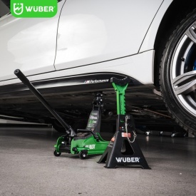 Set Capre Auto Wuber 3T Wuber 280–415 mm W22009 - Img 3