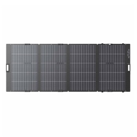 Set: Centrală EcoFlow Delta Pro 3 + panou fotovoltaic de 400W. - Img 3
