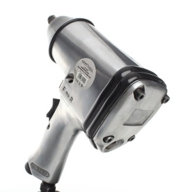 Set cheie de impact pneumatică 1/2 KraftDele KD1422 cu clichet pneumatic, tubulare CrV și valiză - Img 10
