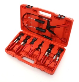 Set clesti bride si coliere, 9 piese 10513 – Kraft&Dele