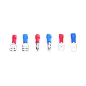 Set conectori auto 450 buc KD10492 – Kraft&Dele