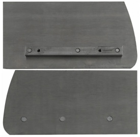 Set de lame elicopter de beton 60 cm V10001
