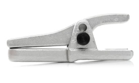 Set extractoare rulmenți cu bile 5 piese KraftDele KD10165, unealtă pentru atelier și service auto - Img 11