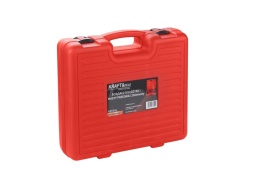 Set extractor rulmenți și butuci față KraftDele KD10514, pentru service auto și lucrări mecanice - Img 9