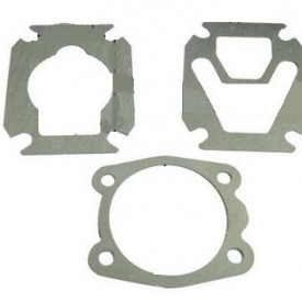 Set garnituri cap compresor cilindru de 70mm (3buc/set) CH034 - Img 3