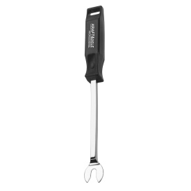 Set profesional KraftDele pentru decuparea parbrizelor și geamurilor auto, 7 piese, cu etui din plastic, KD11879 - Img 7