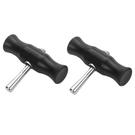 Set profesional KraftDele pentru tăiere și demontare parbrize auto, 7 piese, model KD11878 - Img 8