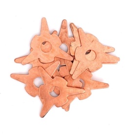Set profesional pentru reparat îndoiturile caroseriei auto, 86 piese, pentru spotter, KraftDele KD10665 - Img 11