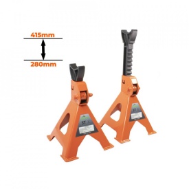 Set Suport Tip Capra 3 tone 2 bucati B-SD1302B – Kraft&Dele