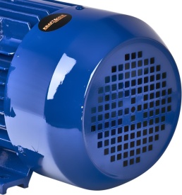Silnic electric trifazat KraftDele KD1820, 5,5 kW, 380 V, 2880 rpm, pentru compresoare, pompe și utilaje tehnice - Img 10