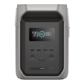 Stație de alimentare portabilă EcoFlow DELTA 3 1500