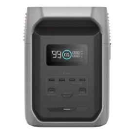 Stație de alimentare portabilă EcoFlow DELTA 3 1500 - Img 7