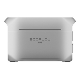 Stație de alimentare portabilă EcoFlow DELTA 3 Max Plus - Img 4