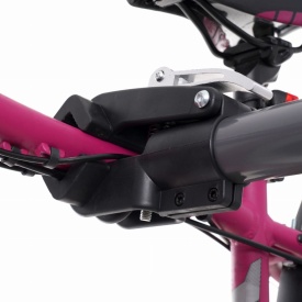 Stativ service biciclete KraftDele KD11252, suport reglabil 105-143 cm, cap rotativ 360°, sarcină maximă 30 kg - Img 11