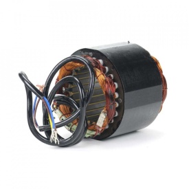 Stator motor 550W compresor fara ulei B-STATOR.550W