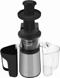 Storcător electric cu presare lentă KraftDele KD4301, 450W, pentru sucuri din fructe, legume și ierburi aromatice - Img 5