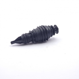 Supapa aer comprimat pentru depresurizare cap compresie cu garnituri 18mm NR.1256 – Kraft&Dele