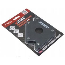 Suport pentru sudura magnetic 23kg 40-90-135 grade V75051 Verke – Kraft&Dele