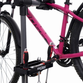 Suport reglabil pentru service bicicletă 105-143 cm– XR11252 - Img 2