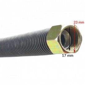 Teava de conectare compresor cu racire 2055 60cm B-ACP2055.60 - Img 4