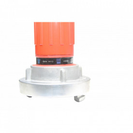 Teava refulare racord 2" pentru udare si pulverizare apa B-PRO52STR - Img 2