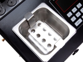 Tester și curățător injectoare ultrasonic KraftDele KD3540 – LCD, diagnostic și curățare injectoare - Img 8