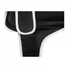Tibiere Kickbox size S/M Negru GR-SG S/M 10230134 Gymrex – Kraft&Dele